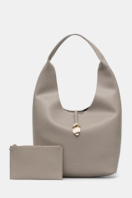 Сумка Calvin Klein, бежевый lv04k3149g | beżowy