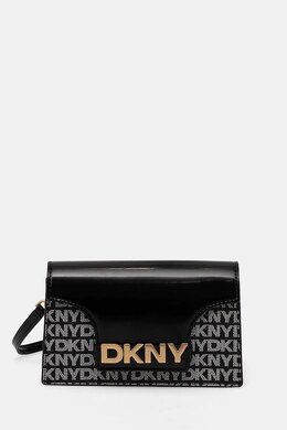Сумка DKNY, черный r5255g58 | czarny
