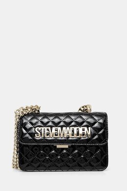 Сумка Bstake-Q Steve Madden, черный sm13001700 | czarny