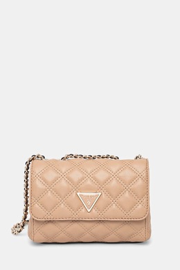 Сумка GIULLY Guess, бежевый hwqg87.48740 | beżowy