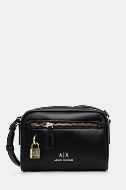 Сумка Armani Exchange, черный xw000303.af12040 | czarny