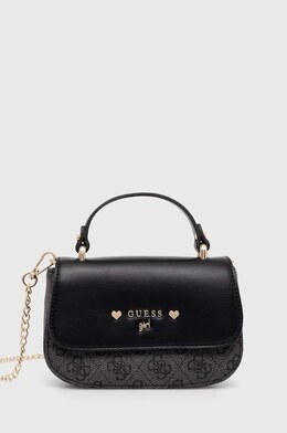 Сумка Girl Guess, черный j4yz42.wfen0.9byh | czarny