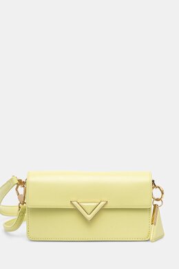 Сумка Luxecarry Aldo, зеленый luxecarry.324 | zielony