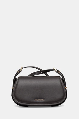 Кожаная сумка Michael Kors, коричневый 32s5gl0c1l | brązowy