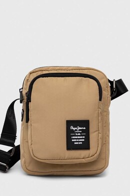 Поясная сумка KYLE CORE Pepe Jeans, бежевый pm030823 | beżowy