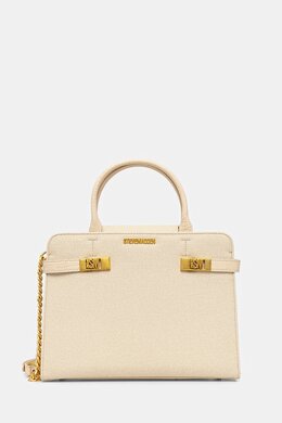 Сумка Blorens Steve Madden, бежевый sm13001647 | beżowy