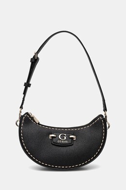 Сумка NASTRA Guess, черный hwbg96.37170 | czarny
