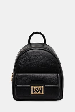 Рюкзак Love Moschino, черный jc4091pp1nli0000 | czarny