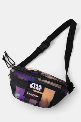 Поясная сумка Star Wars Eastpak, черный ek0000740q91 | czarny