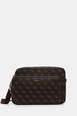 Сумка MILANO Guess, коричневый hmmilo.p5222 | brązowy