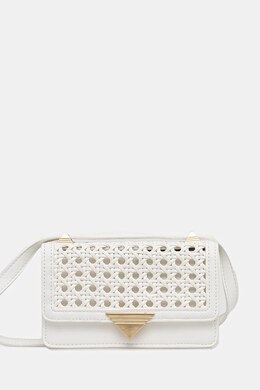 Сумка Zenith mini Aldo, белый zenithmini.135 | biały