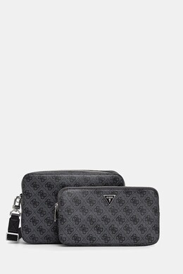 Сумка MILANO Guess, серый hmmilo.p5222 | szary