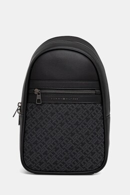 Рюкзак Tommy Hilfiger, черный am0am13578 | czarny