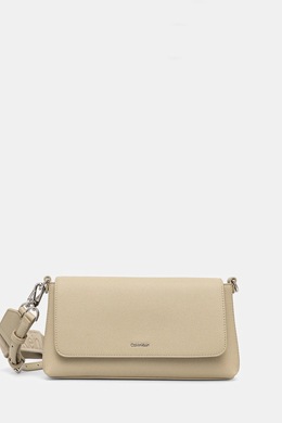 Сумка Calvin Klein, бежевый k60k612805 | beżowy