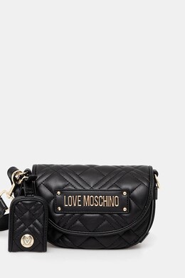 Сумка Love Moschino, черный jc4209pp0mla0000 | czarny