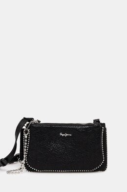 Сумка AVRI ROCK Pepe Jeans, черный pl031564 | czarny
