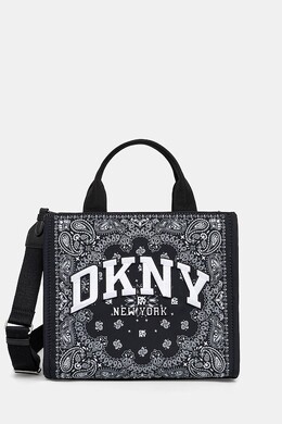Сумка DKNY, черный r52aer57 | czarny