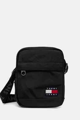 Сумка Tommy Jeans, черный am0am13389 | czarny