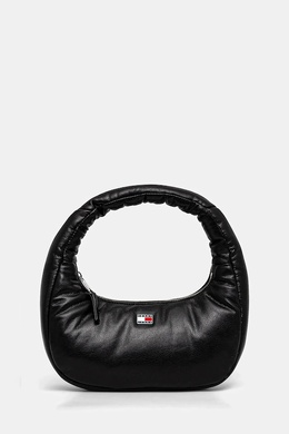 Сумка Tommy Jeans, черный aw0aw16977 | czarny