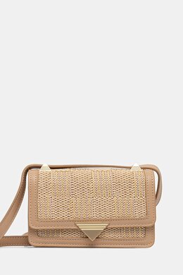 Сумка ZENITHPURSEMINI Aldo, бежевый zenithpursemini.260 | beżowy