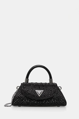 Сумка BEAUVOIR Guess, черный hwxm95.28780 | czarny