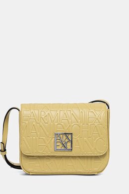 Сумка Armani Exchange, желтый 942648.cc793 | żółty
