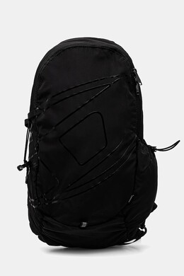 Рюкзак DRAPE DRAPE SLING BAG Diesel, черный x09839.p3306 | czarny