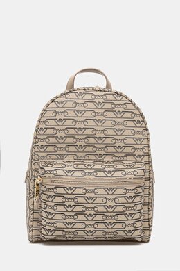 Рюкзак Emporio Armani, бежевый ew000372.af11951 | beżowy