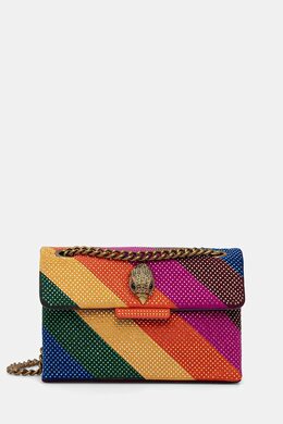 Сумка KENSINGTON Kurt Geiger London, мультиколор 4711299609 | multicolor