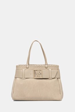Сумка Armani Exchange, бежевый xw000284.af12574 | beżowy
