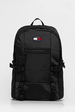 Рюкзак Tommy Jeans, черный am0am13402 | czarny
