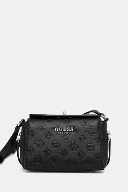 Сумка PHOEBE Guess, черный hwpd96.65730 | czarny