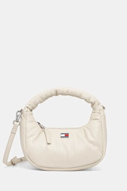 Сумка Tommy Jeans, бежевый aw0aw16976 | beżowy