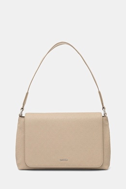 Сумка Calvin Klein, бежевый k60k613181 | beżowy