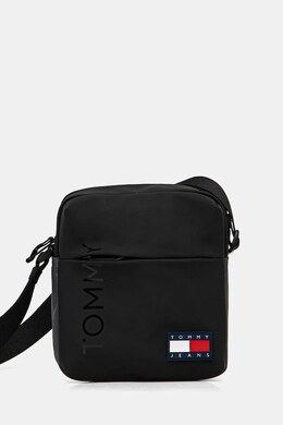 Сумка Tommy Jeans, черный am0am13270 | czarny
