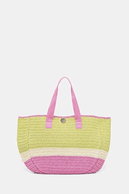 Сумка United Colors Of Benetton, зеленый 61lb1y01w | zielony