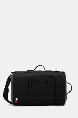 Сумка Tommy Jeans, черный am0am13272 | czarny