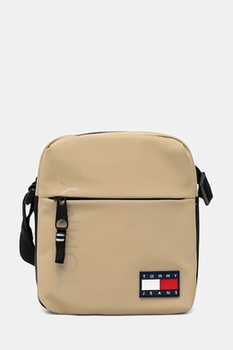 Сумка Tommy Jeans, бежевый am0am13270 | beżowy