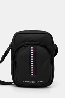 Сумка Tommy Hilfiger, черный am0am12727 | czarny