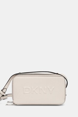 Сумка DKNY, серый r44ezi35 | szary