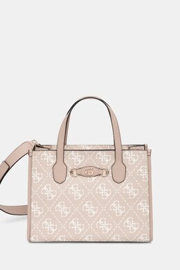 Сумка IZZY Guess, бежевый hwoq86.54220 | beżowy