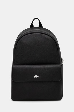 Рюкзак Lacoste, черный nh5164ue | czarny
