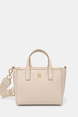 Сумка Tommy Hilfiger, бежевый aw0aw16907 | beżowy