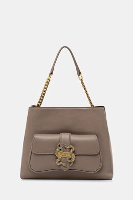 Сумка Just Cavalli, коричневый 79ra4ba2.zsa89 | brązowy
