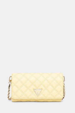 Сумка GIULLY Guess, желтый hwqg87.48750 | żółty