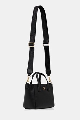 Сумка Tommy Hilfiger, черный aw0aw16907 | czarny