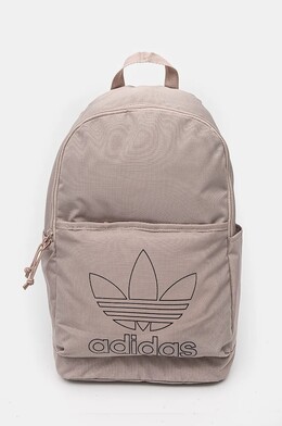 Рюкзак Adicolor Adidas Originals, бежевый ix7502 | beżowy