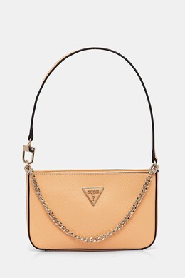Сумка NOELLE Guess, оранжевый hwzg78.79720 | pomarańczowy