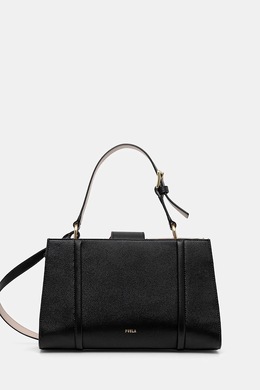 Сумка Furla, черный wb01557.are000.o6000 | czarny