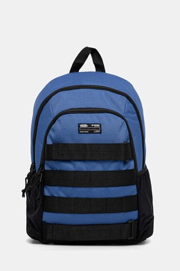 Детский рюкзак Off The Wall Skatepack Vans, синий vn000pse7wm1 | niebieski